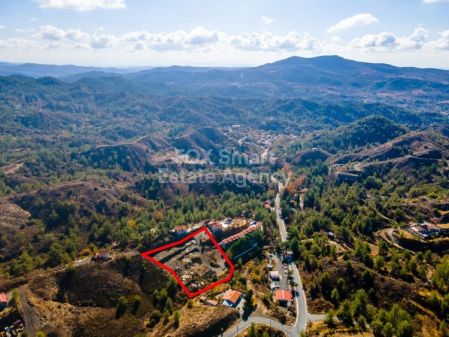 Terreno Residenziale in vendita