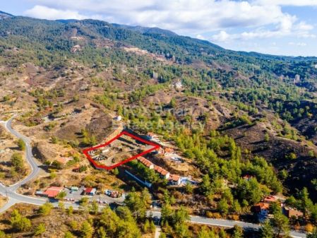 Terreno Residenziale in vendita