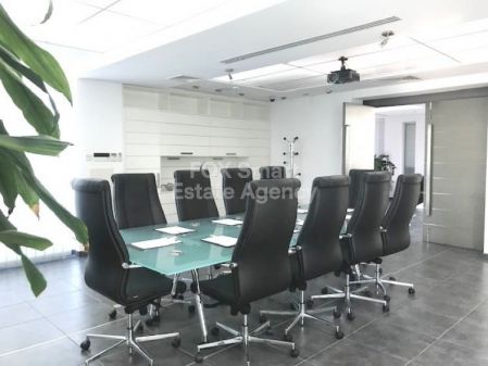 Thumbnail 5 Commercial Property For Sale Limassol