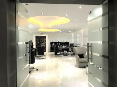 Thumbnail 2 Commercial Property For Sale Limassol