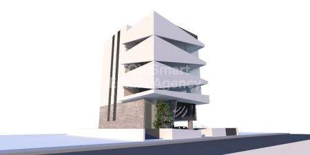 Thumbnail 4 Commercial Property For Sale Limassol