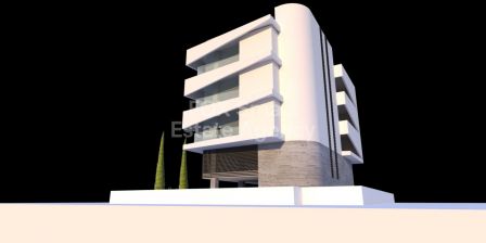 Thumbnail 3 Commercial Property For Sale Limassol