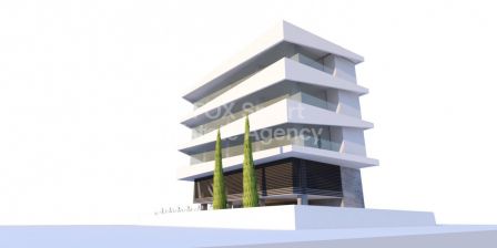 Thumbnail 2 Commercial Property For Sale Limassol