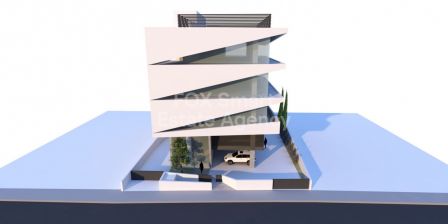 Thumbnail 5 Commercial Property For Sale Limassol