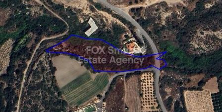 Terres rurales à vendre