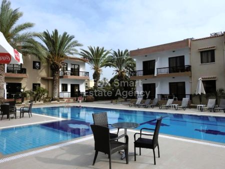 Thumbnail 3 Commercial Property For Sale Paphos