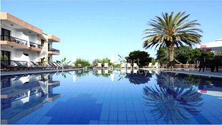 Thumbnail 1 Commercial Property For Sale Paphos