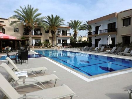 Thumbnail 4 Commercial Property For Sale Paphos