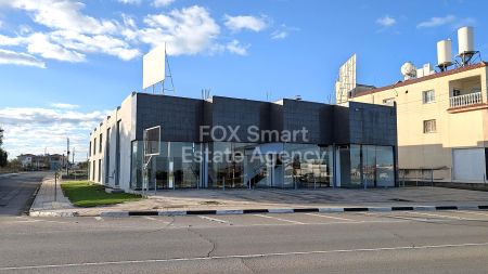 Thumbnail 1 Gewerbeimmobilie Zum Verkauf Zypern