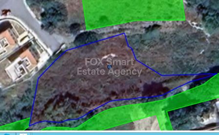 Ländliches Land zum Kauf