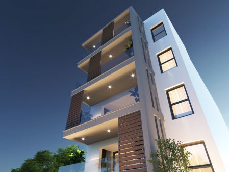 Thumbnail 1 Commercial Property For Sale Larnaca