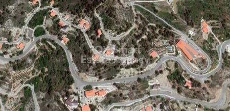 Οικιστικό Οικόπεδο προς πώληση