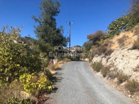 Terres rurales à vendre