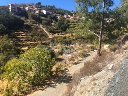 Terres rurales à vendre