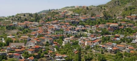 Terrains résidentiels