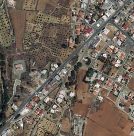 לקאטמיה, ניקוסיה