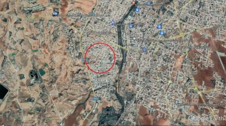 קרקע למגורים למכירה