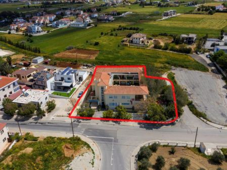 Thumbnail 1 Commercial Property For Sale Lakatamia