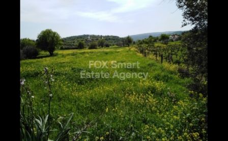 Ländliches Land zum Kauf