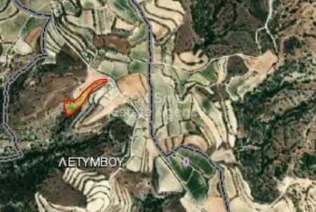 Ländliches Land zum Kauf