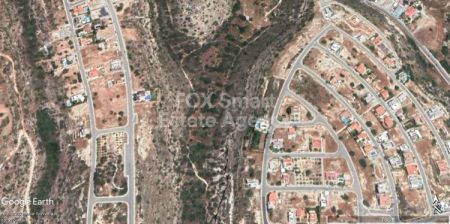 Terreno Residenziale in vendita