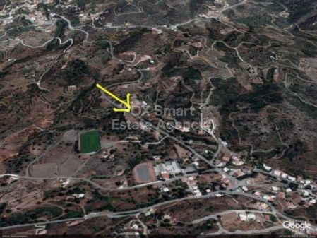 Terreno Residenziale in vendita