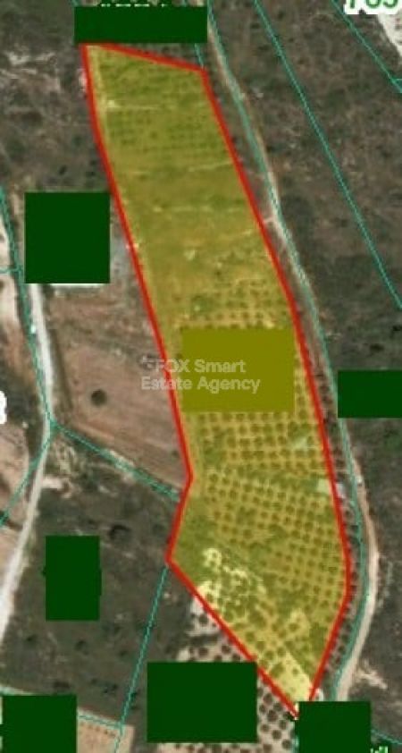 Terreno Residencial en venta