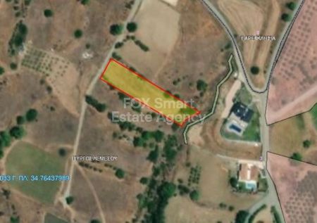 Terreno Rural en venta