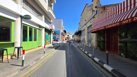 Thumbnail 1 Коммерческая Недвижимость На Продажу Кипр