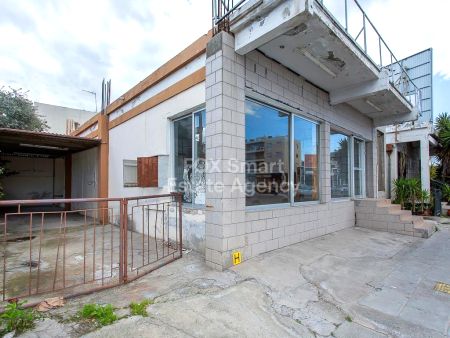 Thumbnail 1 Gewerbeimmobilie Zum Verkauf Zypern