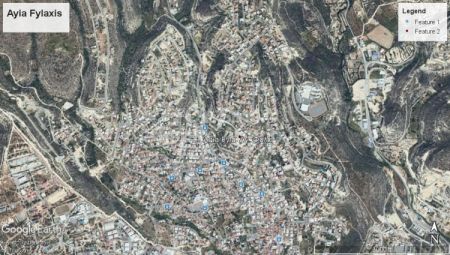 Жилой участок на продажу