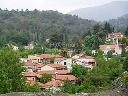 Terreno Rural en venta