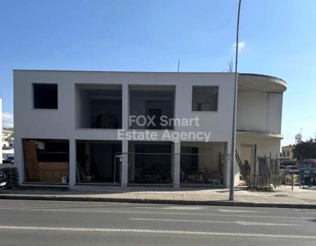 Здание на продажу