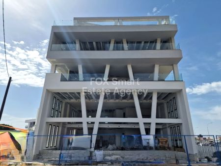 Здание на продажу