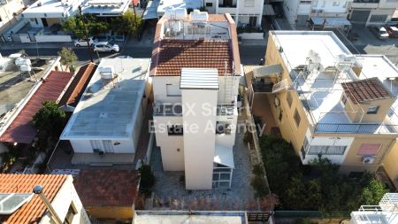 Κτίριο προς πώληση