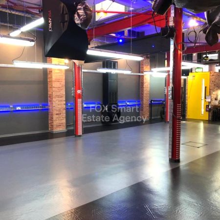 Thumbnail 5 Commercial Property For Sale Cyprus