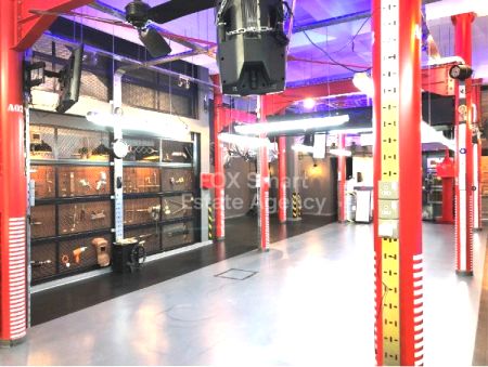 Thumbnail 3 Commercial Property For Sale Cyprus