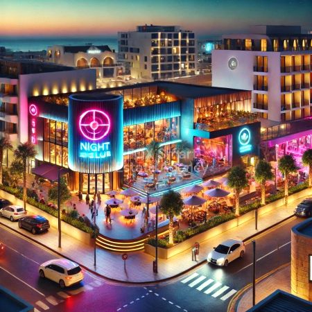 Thumbnail 1 Commercial Property In Vendita Cipro