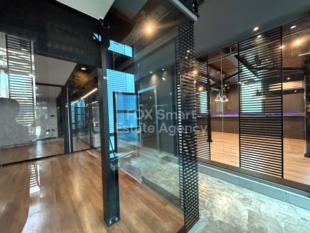 בניין למכירה