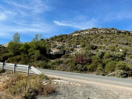 Mathikoloni, Limassol