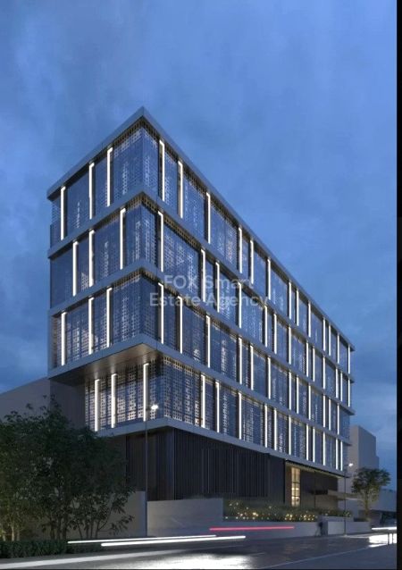 Thumbnail 3 קפריסין למכירה נכס מסחרי