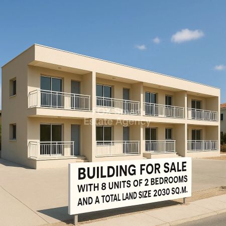 Thumbnail 1 Commercial Property In Vendita Paphos