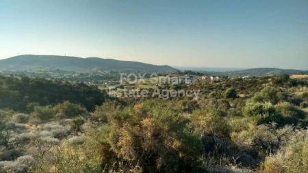 Οικιστικό Οικόπεδο προς πώληση