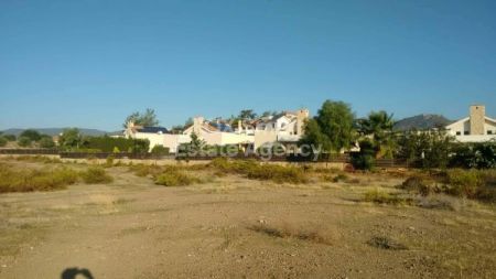 Monagroulli, Limassol