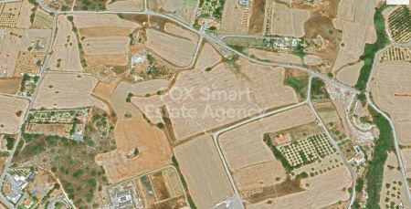 Сельские земли