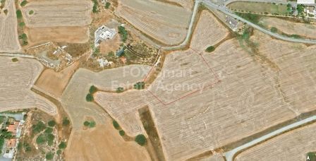 Terreni rurali in vendita