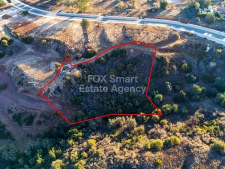 Terres rurales à vendre