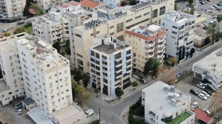 Thumbnail 2 ניקוסיה למכירה נכס מסחרי