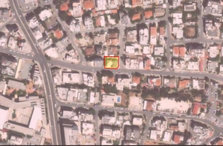 Terreno Residencial en venta