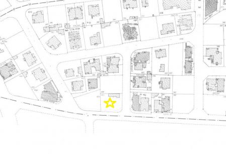 Terreno Residencial en venta